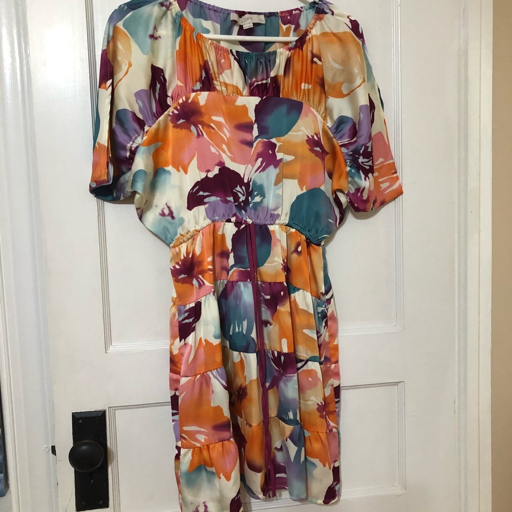 Ann Taylor dress